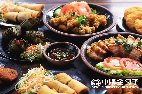 產(chǎn)業(yè)園食堂運(yùn)營(yíng)管理解決方案 產(chǎn)業(yè)園食堂運(yùn)營(yíng)管理解決方案